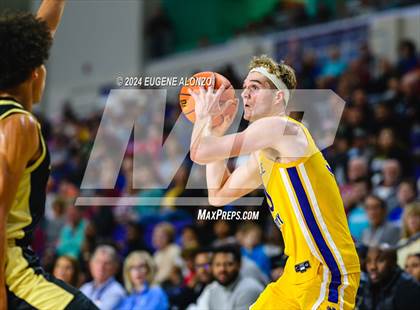 Thumbnail 2 in Paul VI vs. Montverde Academy (City of Palms Classic) photogallery.