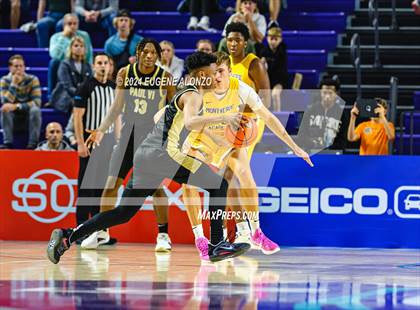Thumbnail 1 in Paul VI vs. Montverde Academy (City of Palms Classic) photogallery.