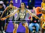 Photo from the gallery "Paul VI vs. Montverde Academy (City of Palms Classic)"