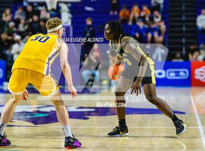 Thumbnail 1 in Paul VI vs. Montverde Academy (City of Palms Classic) photogallery.