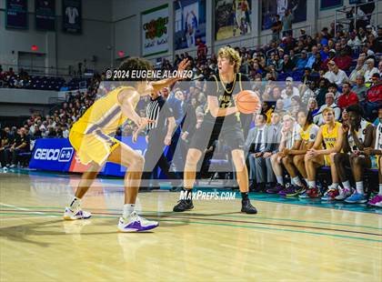 Thumbnail 3 in Paul VI vs. Montverde Academy (City of Palms Classic) photogallery.