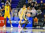 Photo from the gallery "Paul VI vs. Montverde Academy (City of Palms Classic)"