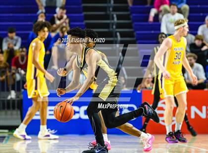 Thumbnail 2 in Paul VI vs. Montverde Academy (City of Palms Classic) photogallery.