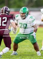 Photo from the gallery "Provo @ Morgan"