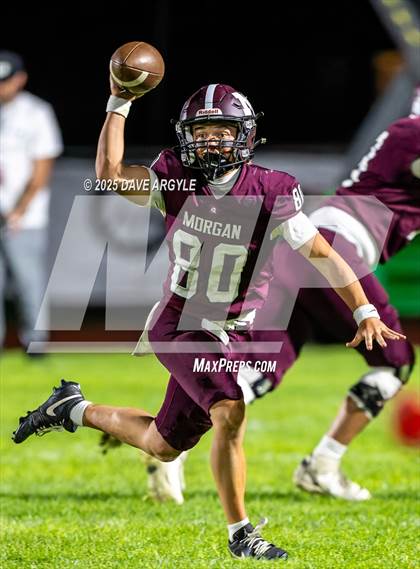 Thumbnail 1 in Provo @ Morgan photogallery.