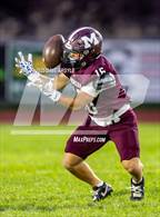 Photo from the gallery "Provo @ Morgan"