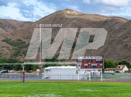 Thumbnail 1 in Provo @ Morgan photogallery.