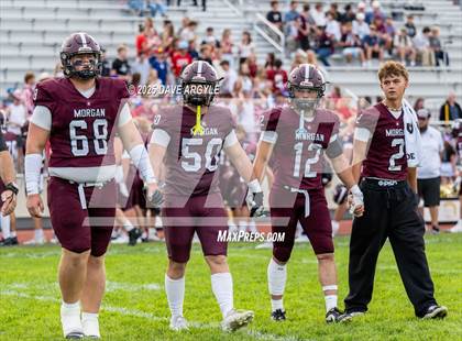 Thumbnail 1 in Provo @ Morgan photogallery.