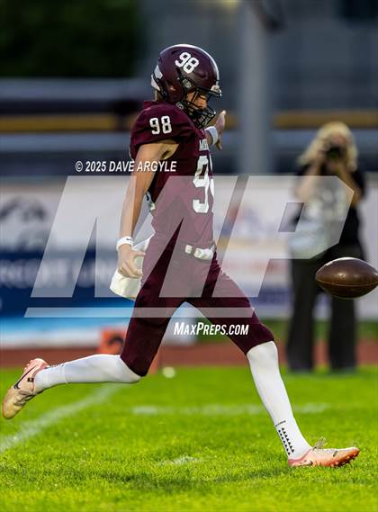 Thumbnail 1 in Provo @ Morgan photogallery.