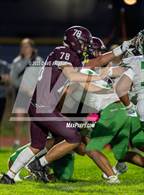 Photo from the gallery "Provo @ Morgan"