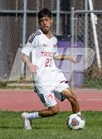 Photo from the gallery "Truckee @ Yerington"