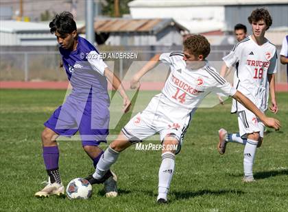 Thumbnail 1 in Truckee @ Yerington photogallery.