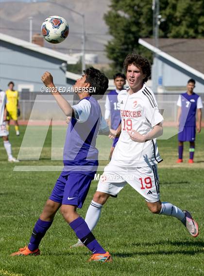 Thumbnail 1 in Truckee @ Yerington photogallery.