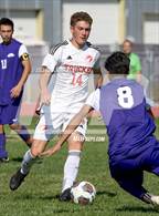 Photo from the gallery "Truckee @ Yerington"