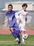 Photo from the gallery "Truckee @ Yerington"