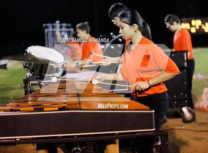 Thumbnail 3 in Cleveland vs. University (CIF LACS D2 Playoff) photogallery.