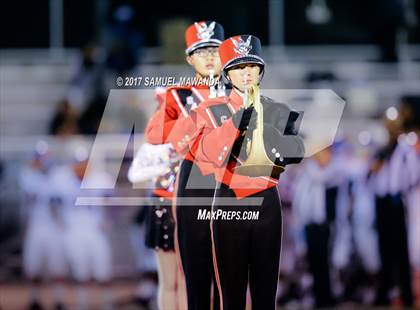 Thumbnail 2 in Cleveland vs. University (CIF LACS D2 Playoff) photogallery.