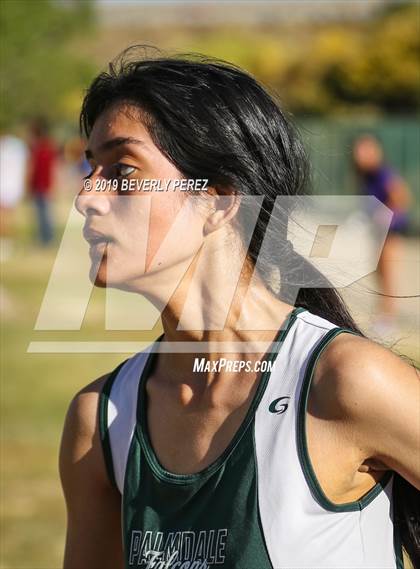 Thumbnail 3 in Golden League Finals photogallery.