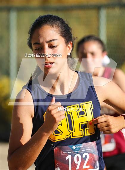 Thumbnail 1 in Golden League Finals photogallery.