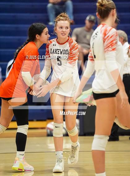 Thumbnail 3 in JV: Lakewood @ Dakota Ridge photogallery.