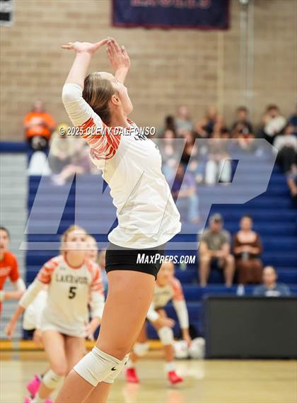 Thumbnail 3 in JV: Lakewood @ Dakota Ridge photogallery.
