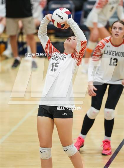 Thumbnail 1 in JV: Lakewood @ Dakota Ridge photogallery.