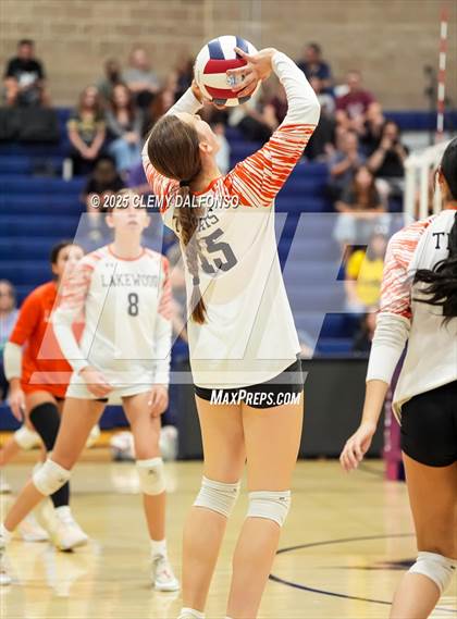 Thumbnail 2 in JV: Lakewood @ Dakota Ridge photogallery.