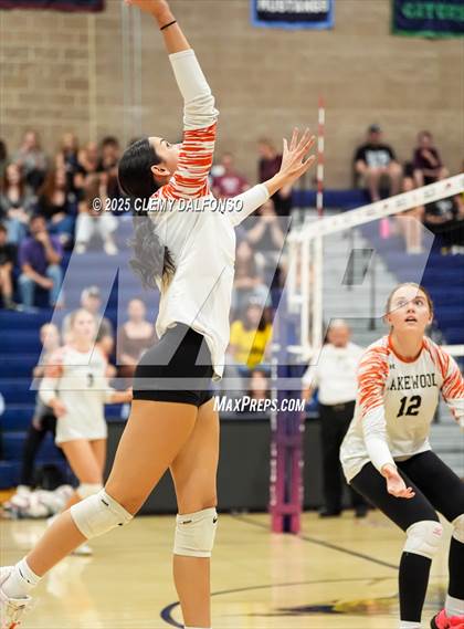 Thumbnail 2 in JV: Lakewood @ Dakota Ridge photogallery.