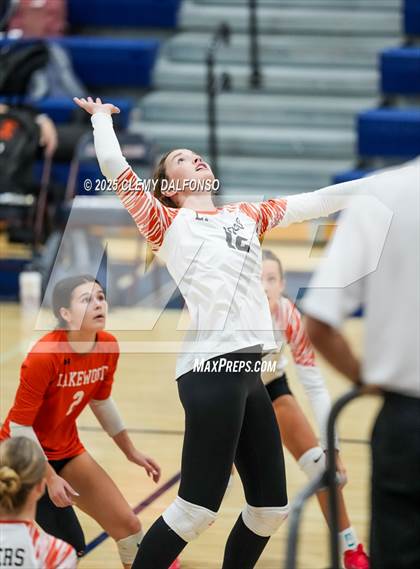 Thumbnail 3 in JV: Lakewood @ Dakota Ridge photogallery.