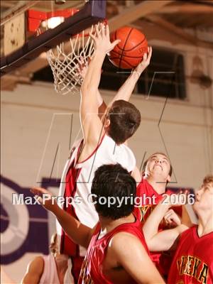 Thumbnail 1 in Yreka vs. Foothill (Oroville Tournament) photogallery.