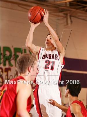 Thumbnail 1 in Yreka vs. Foothill (Oroville Tournament) photogallery.