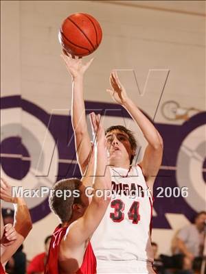 Thumbnail 3 in Yreka vs. Foothill (Oroville Tournament) photogallery.