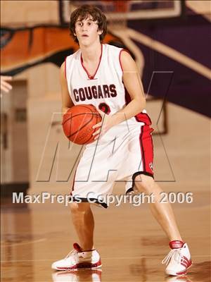 Thumbnail 1 in Yreka vs. Foothill (Oroville Tournament) photogallery.