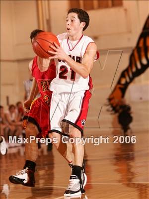 Thumbnail 3 in Yreka vs. Foothill (Oroville Tournament) photogallery.