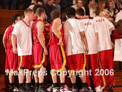 Thumbnail 1 in Yreka vs. Foothill (Oroville Tournament) photogallery.