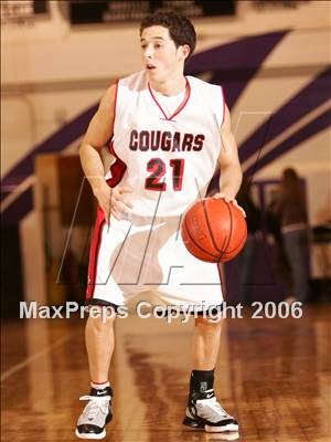 Thumbnail 3 in Yreka vs. Foothill (Oroville Tournament) photogallery.