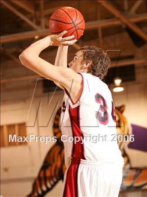Thumbnail 3 in Yreka vs. Foothill (Oroville Tournament) photogallery.