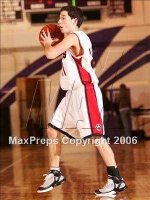 Thumbnail 1 in Yreka vs. Foothill (Oroville Tournament) photogallery.