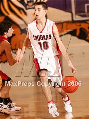 Thumbnail 3 in Yreka vs. Foothill (Oroville Tournament) photogallery.