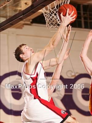 Thumbnail 3 in Yreka vs. Foothill (Oroville Tournament) photogallery.