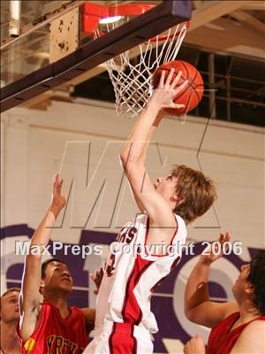 Thumbnail 3 in Yreka vs. Foothill (Oroville Tournament) photogallery.