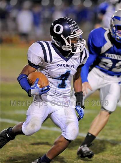Thumbnail 1 in Oakmont @ Rocklin photogallery.