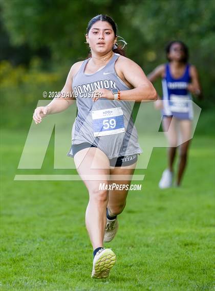 Thumbnail 1 in Potomac Falls @ Dominion photogallery.