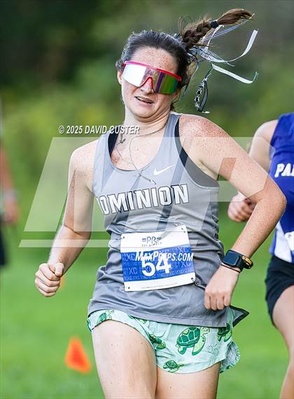 Thumbnail 1 in Potomac Falls @ Dominion photogallery.