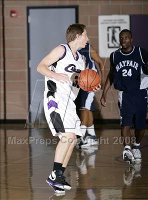 Thumbnail 1 in Mayfair @ Carlsbad (SoCal Coaches Classic) photogallery.