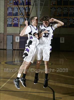 Thumbnail 2 in Mayfair @ Carlsbad (SoCal Coaches Classic) photogallery.