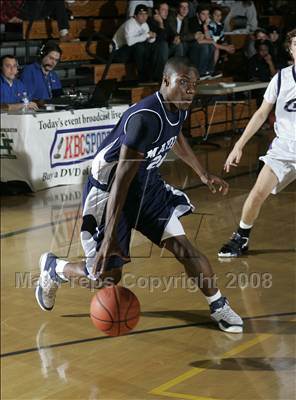 Thumbnail 1 in Mayfair @ Carlsbad (SoCal Coaches Classic) photogallery.