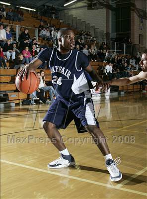 Thumbnail 3 in Mayfair @ Carlsbad (SoCal Coaches Classic) photogallery.