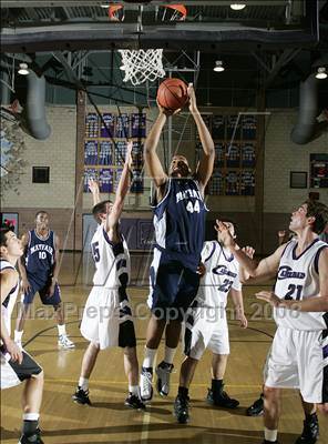 Thumbnail 2 in Mayfair @ Carlsbad (SoCal Coaches Classic) photogallery.