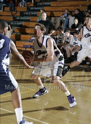 Thumbnail 2 in Mayfair @ Carlsbad (SoCal Coaches Classic) photogallery.